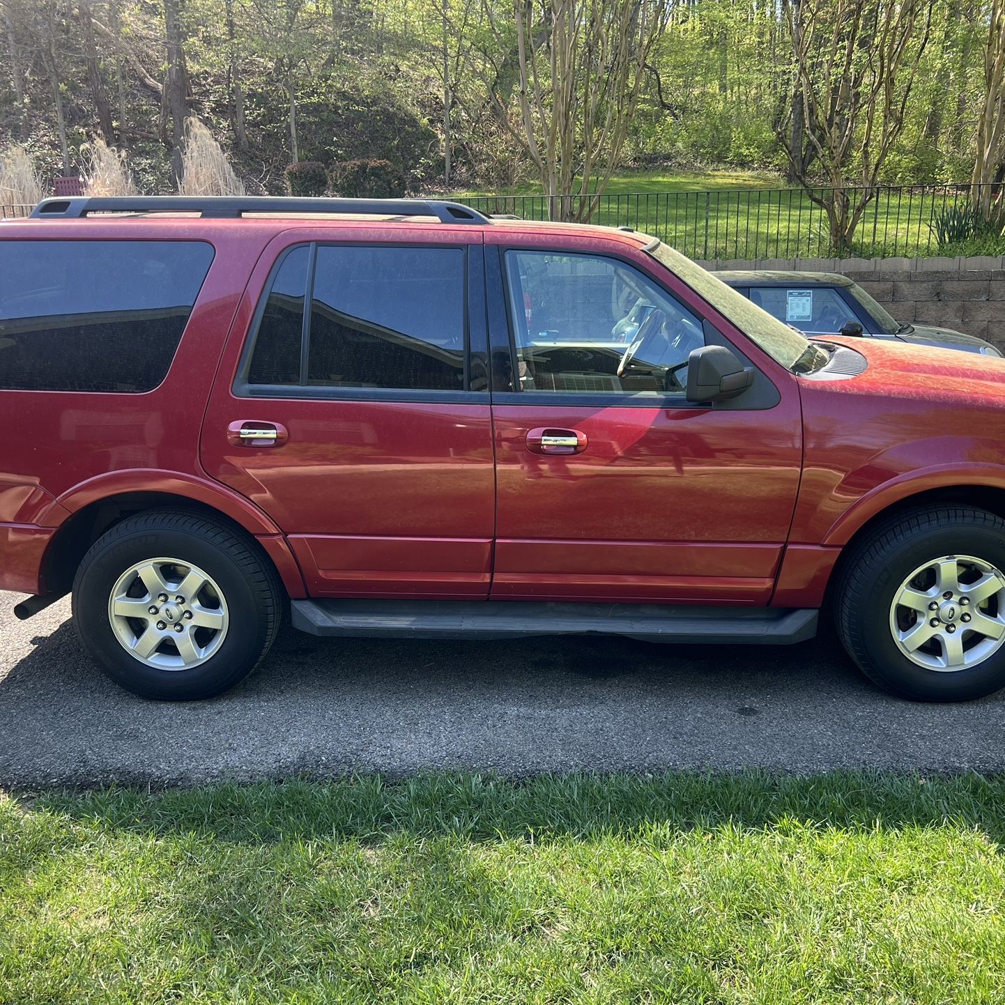 2009 Ford Expedition