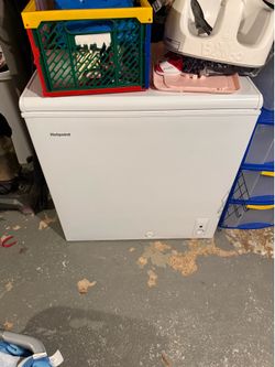 Chest freezer/ refrigerator for sale