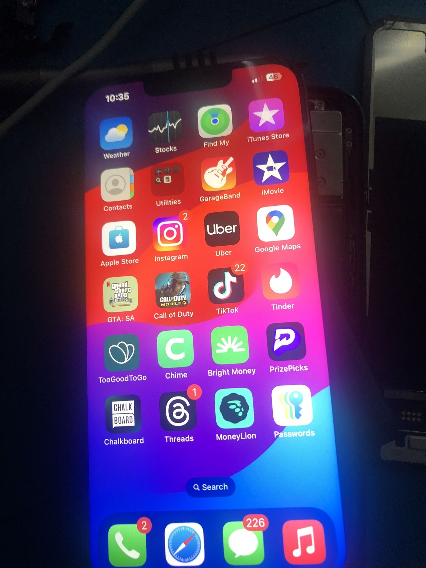 Iphone 12