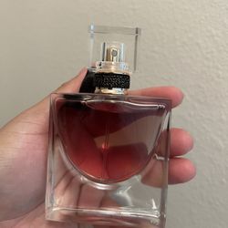 La Vie Eat Belle Perfume