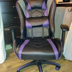Emerge Gaming Chair