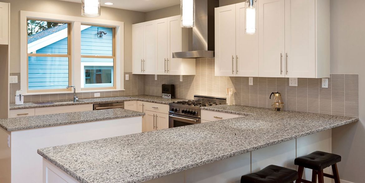 Granite And Quartz Countertops On Sale Now! Installation Available