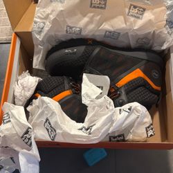 Men’s Work Boots 