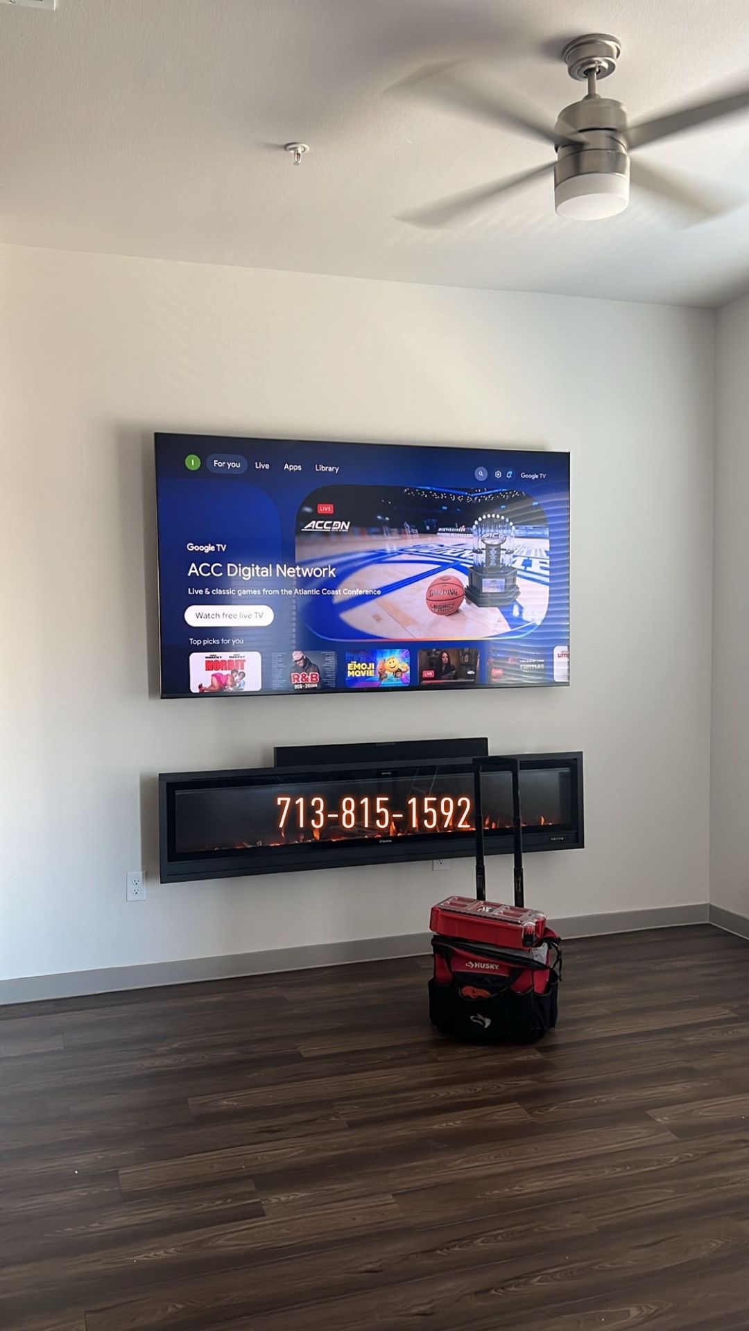 Tv Wall Mount