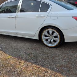 2009 Honda Accord