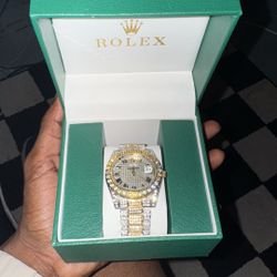 Rolex 