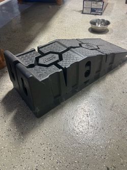 Rhino ramps 16k