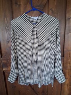 Urban Revivo Womens Blouse