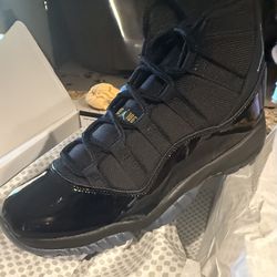 Jordan 11 Gamma Blue – Size 12 – DS