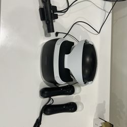 Used psvr for sale deals
