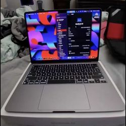 MacBook  AIR  2022 M2 13in