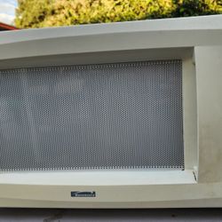 Kenmore Microwave Oven