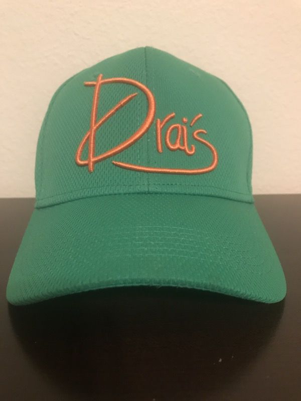 Las Vegas Drai's nightclub hat
