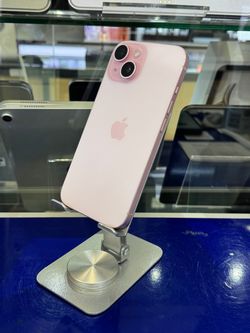 iPhone 15 128GB AT&T Pre-owned