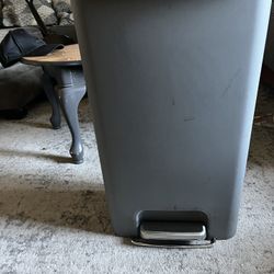 Trash Can