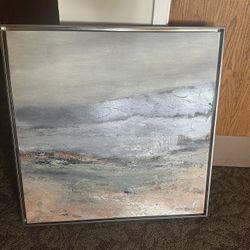 Framed Wall Art. 