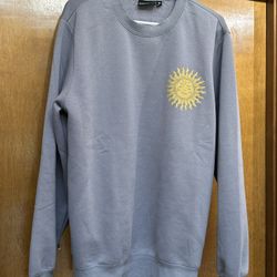 Brand New Chemistry Crewneck Men’s Medium NOT Supreme Adidas Nike Jordan TNF Vans Converse Stussy  