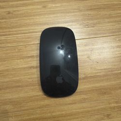 Apple Magic Mouse 2 (Space Gray)