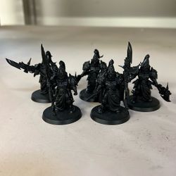 Warhammer 40k