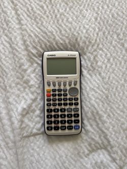 Calculator