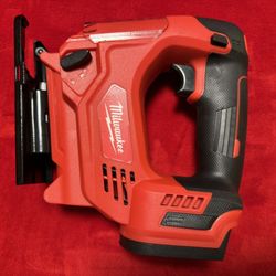 Milwaukee Cordless Jigsaw