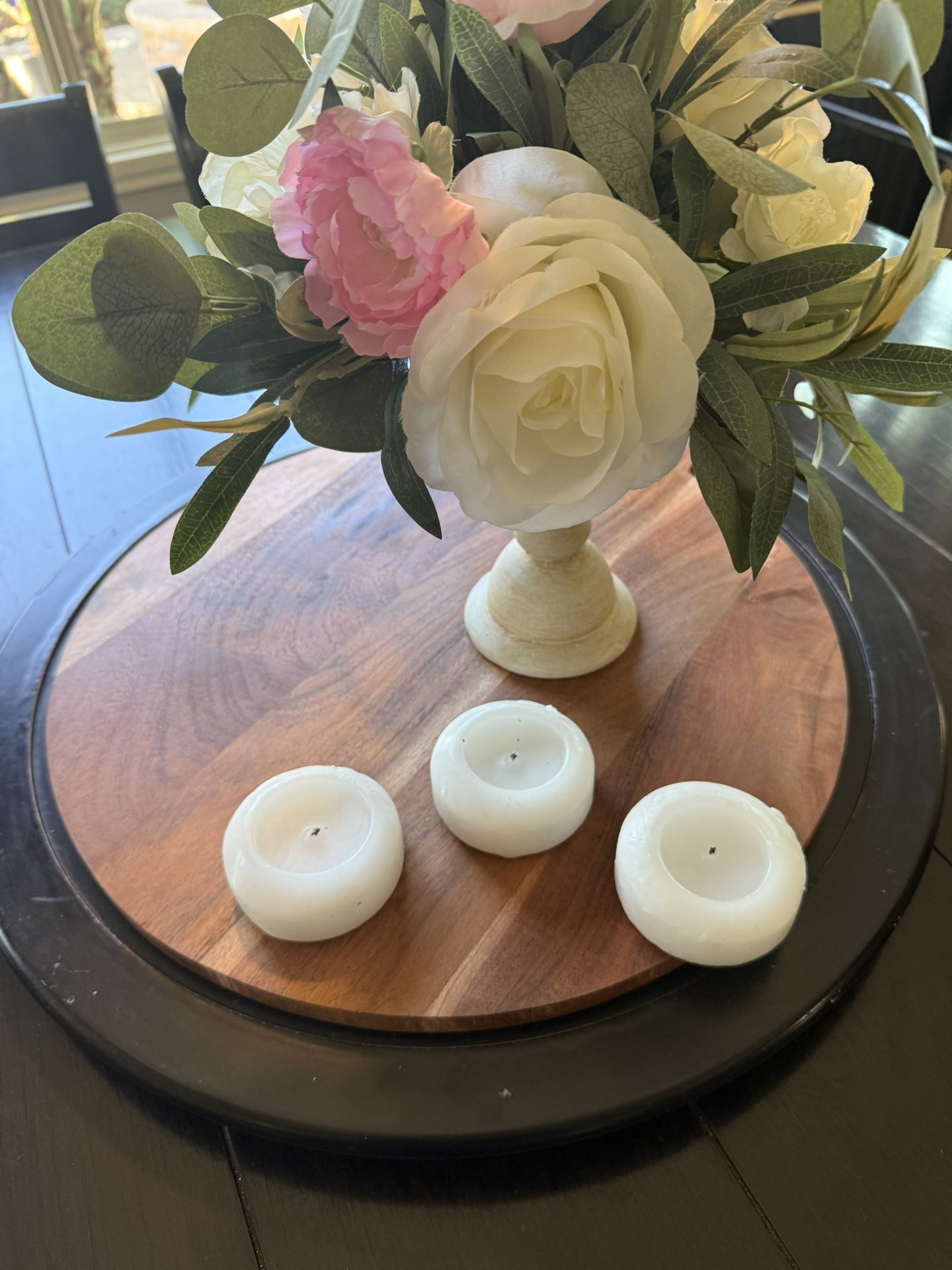 Floating Candles
