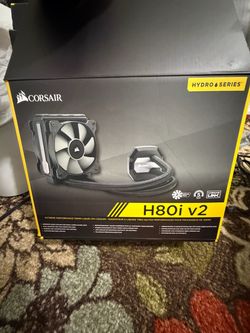 CPU cooler