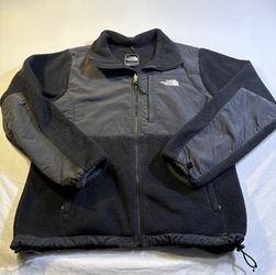 The North face Fleece