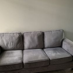Two Sofa Set $100 Each!