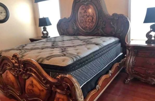 New Mattress