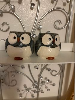 Coffee mugs
