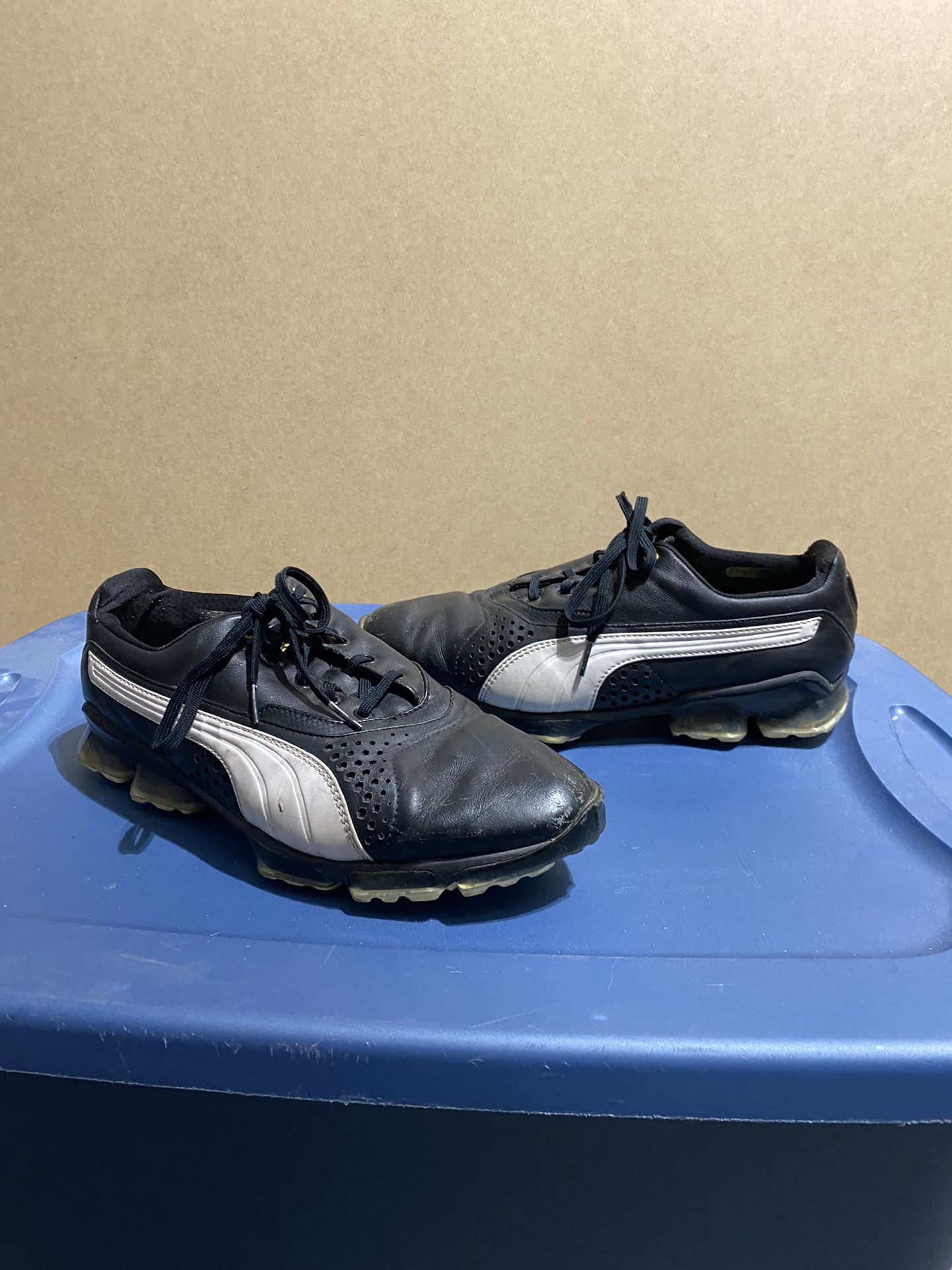 Puma Golf Shoes