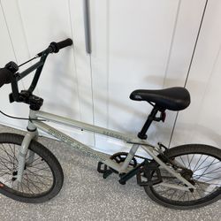 Kids BMX Bike 20” Tires