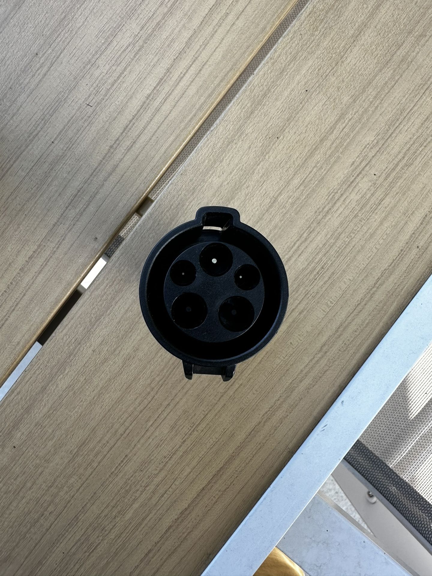 Tesla Charging Adapter - J1772 To NACS (Tesla)