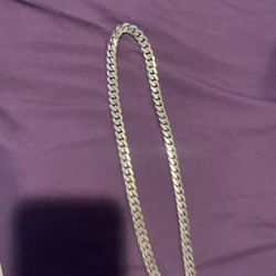 .925 Silver Chain