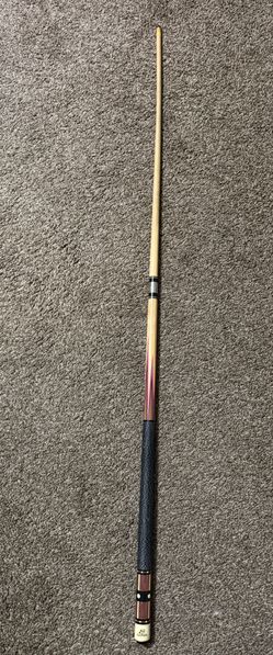 Pool Stick Make Offer