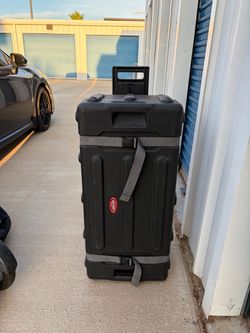 skb drum hardware case