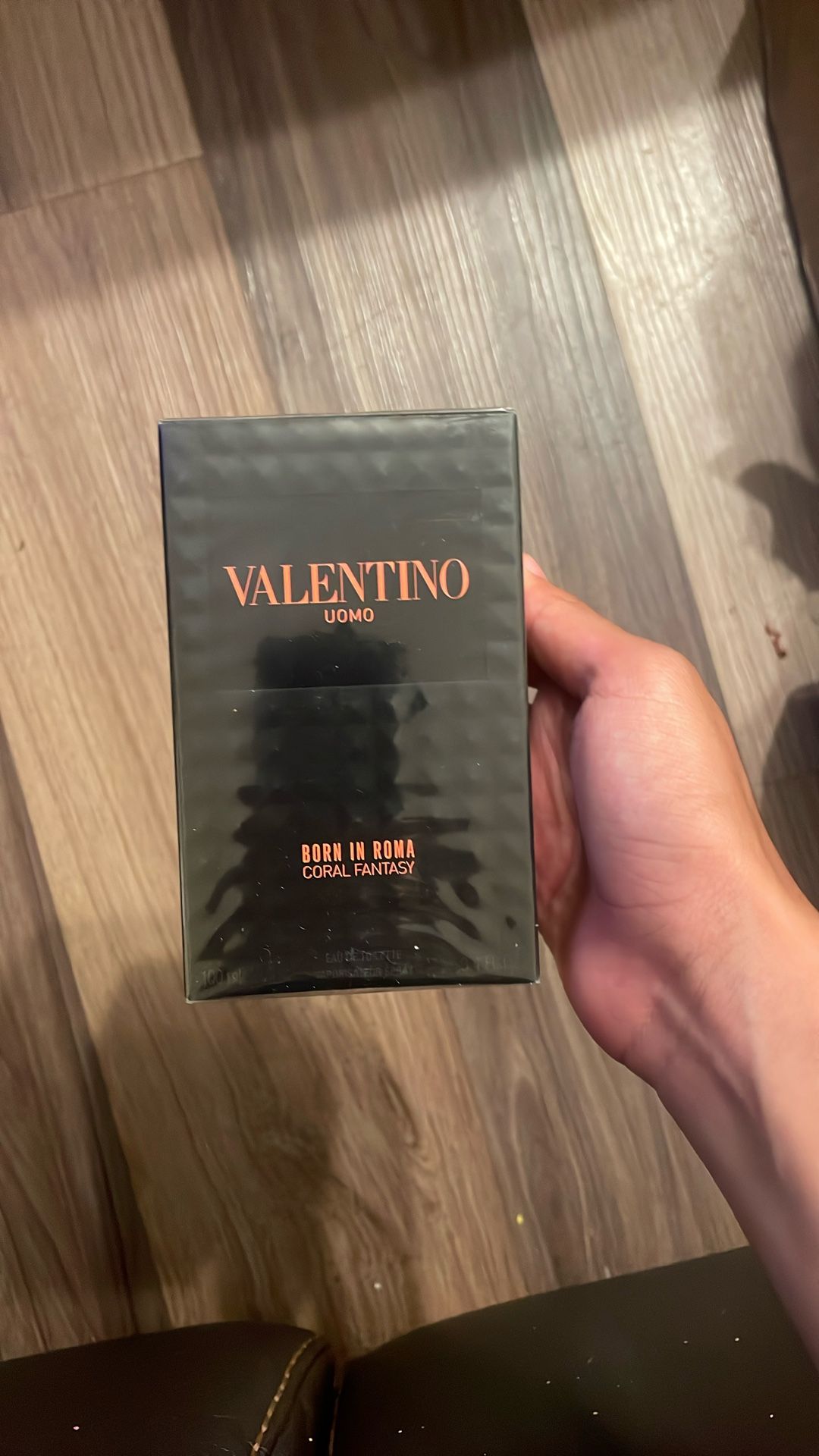 Valentino Coral Fantasy