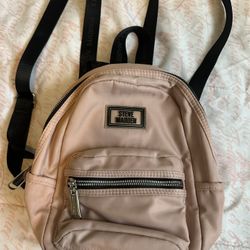 Steve Madden Mini Backpack 