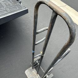 Heavy Duty Dolly