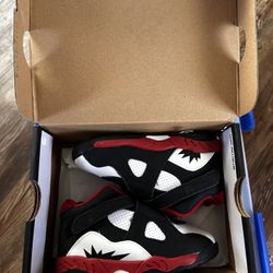 Jordan Retro 8 Toddler Shoes 10C