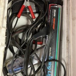 Sears/Craftsman Timing Light