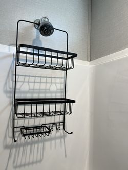 Shower Rack