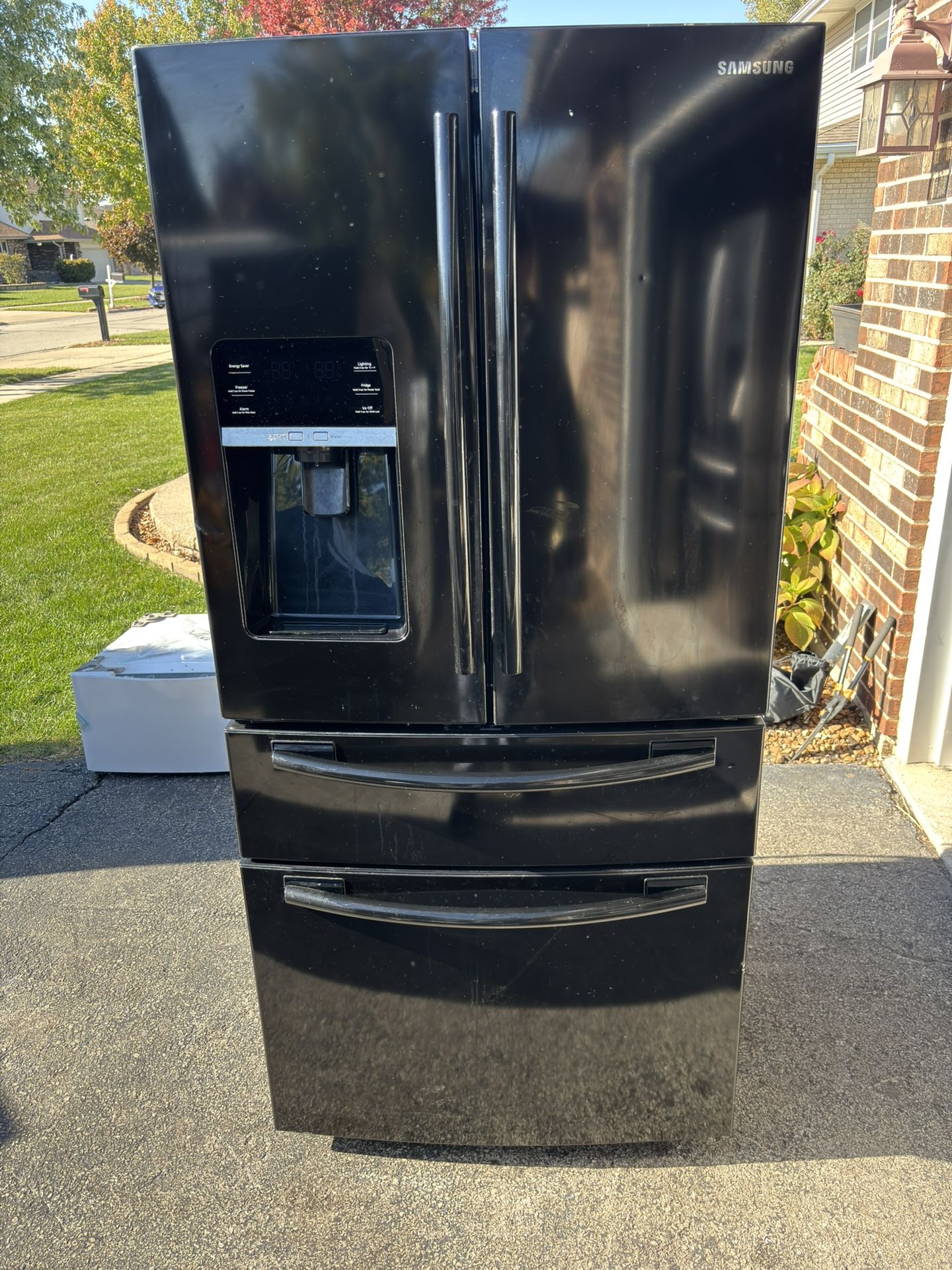 Samsung Refrigerator