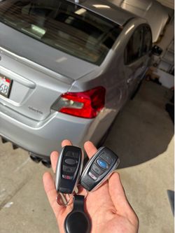 Keys