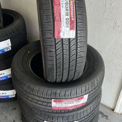 Set 225/60/16 Landspider Lowest Price 