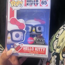 Hello Kitty