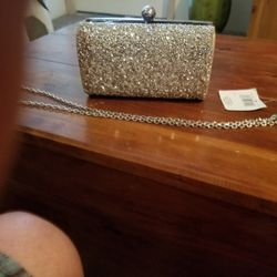 Clutch Purse