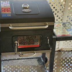 BBQ Grill