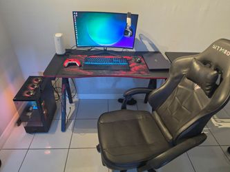 Gaming PC + Laptop Bundle